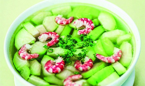 Món ăn, bài thuốc tốt cho người bệnh đái tháo đường