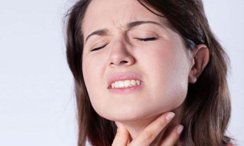 Viêm họng mạn tính có lây sang viêm xoang?
