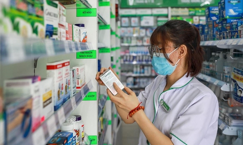 Khắc phục ngay tình trạng thiếu thuốc, thiết bị, vật tư y tế