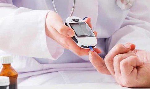 Thay đổi lối sống - chìa khóa giúp kiểm soát đái tháo đường type 2