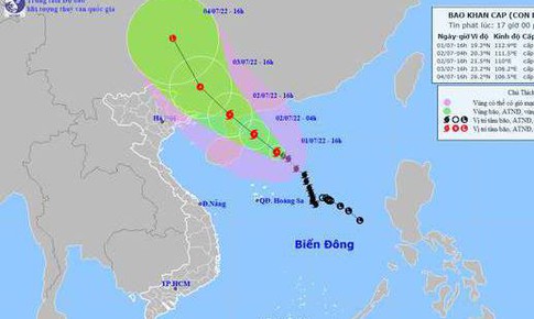 Thủ tướng Ch&#237;nh phủ: Tuyệt đối kh&#244;ng lơ l&#224;, chủ quan trước diễn biến b&#227;o số 1 v&#224; mưa lũ