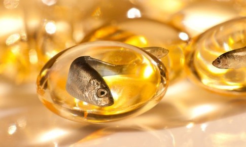 Omega-3 dạng Triglyceride gi&#224;u DHA v&#224; EPA – lựa chọn th&#244;ng th&#225;i khi bổ sung Omega-3