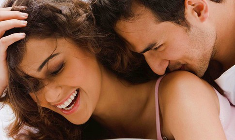 Tình dục ảnh hưởng đến não bộ của bạn như thế nào?