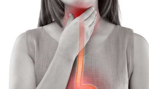 Dùng thuốc giảm đau opioid kéo dài làm tăng nguy cơ khó nuốt?