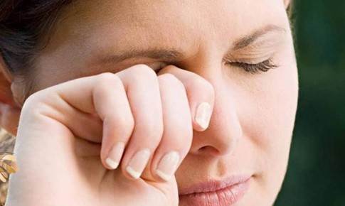 B&#233;o ph&#236; v&#224; mối li&#234;n quan đến c&#225;c bệnh về mắt