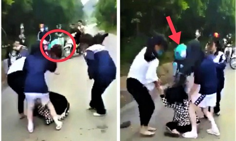 Bạo lực học đường gia tăng: Làm sao để ngăn chặn?