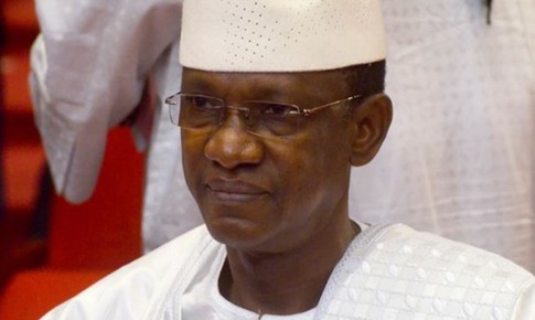 Thủ tướng Mali phải nhập viện do mắc một căn bệnh chưa x&#225;c định được