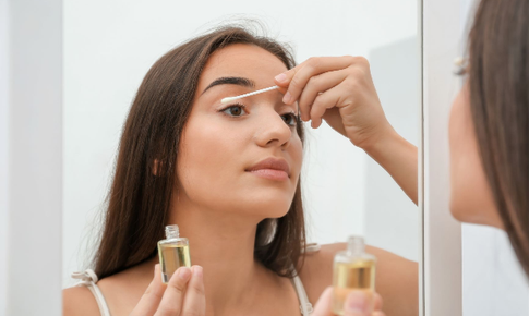 Những điều cần lưu ý sau khi nối mi