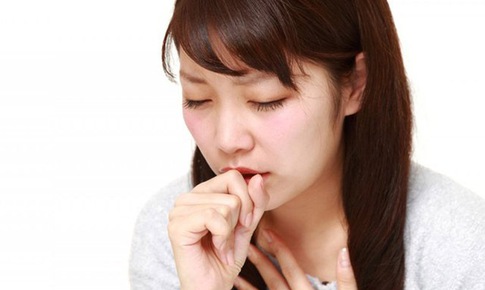 Các loại ho thường gặp và cách khắc phục