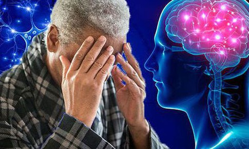 Những dấu hiệu chứng tỏ bạn bị sa sút trí tuệ