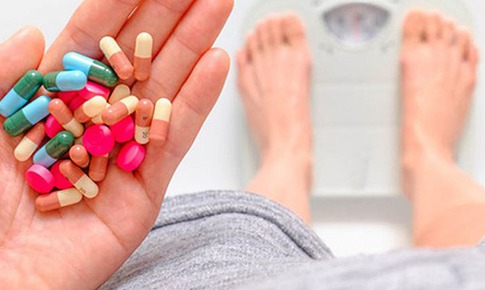 Thuốc điều trị béo phì có thể sử dụng tùy ý không?