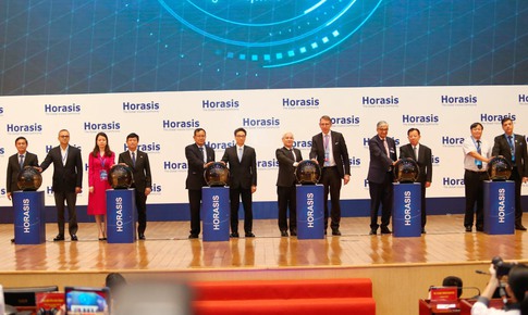 B&#236;nh Dương khai mạc Diễn đ&#224;n hợp t&#225;c kinh tế Ấn Độ Horasis 2022: Đưa B&#236;nh Dương gần hơn với c&#225;c đối t&#225;c quốc tế