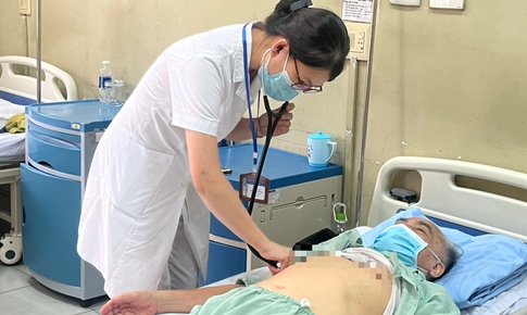 Lời khuyên giúp bạn tránh mắc phải căn bệnh khiến 200.000 người Việt tử vong mỗi năm