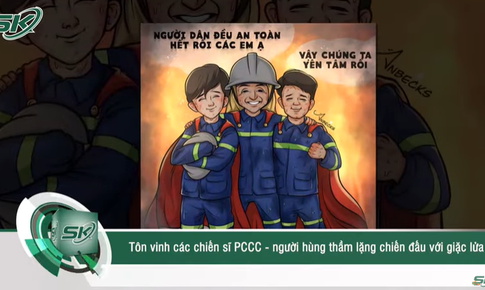 Những tấm gương người hùng thầm lặng, quên mình cứu người không mong nhớ tên