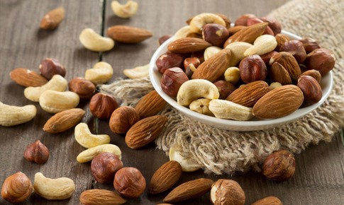 Các món ăn vặt ngày Tết an toàn cho người bệnh đái tháo đường