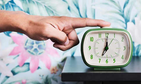 6 cách giúp cải thiện giấc ngủ, tái tạo năng lượng
