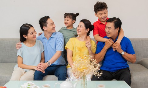 Làm thế nào để có hệ tiêu hoá khoẻ mạnh?