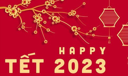 Những lời ch&#250;c Tết Qu&#253; M&#227;o 2023 hay v&#224; &#253; nghĩa nhất