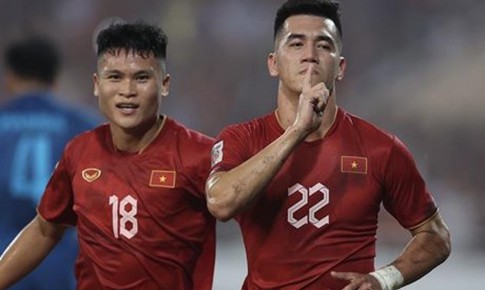 AFF Cup 2022: Th&#225;i Lan v&#224; Việt Nam thắng thế ở đội h&#236;nh ti&#234;u biểu