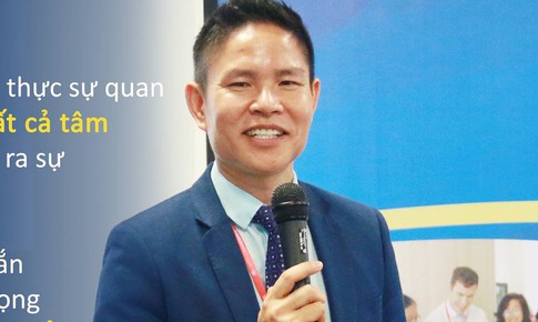 Chuyên gia giáo dục: ‘Khi trẻ gặp nguy hiểm vì sinh kế, giải pháp nằm ở bên ngoài các em’