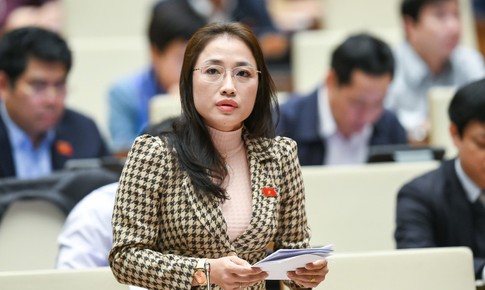 ‘Giá dịch vụ khám chữa bệnh có vai trò to lớn đối với thực hiện tự chủ tài chính y tế’