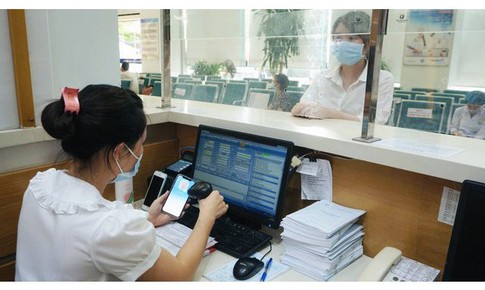 Xây dựng CSDL quốc gia về bảo hiểm, tích cực kết nối, chia sẻ dữ liệu thực hiện chuyển đổi số quốc gia