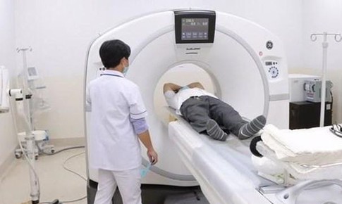Sở Y tế TPHCM y&#234;u cầu c&#225;c bệnh viện hỗ trợ chụp MRI cho bệnh nh&#226;n BV Ung bướu