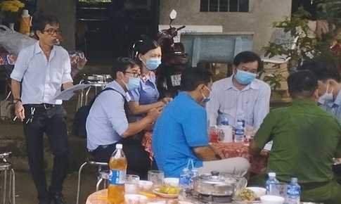 Vụ 2 người tử vong sau uống sữa ở Tiền Giang: Thiếu ni&#234;n bỏ bả ch&#243; v&#224;o hộp sữa 
