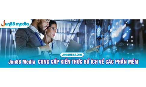 Tầm quan trọng của phần mềm trong lĩnh vực kinh doanh số