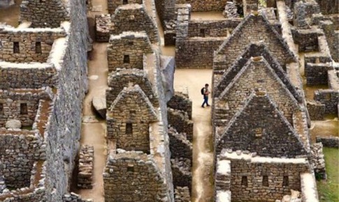 Tái tạo phụ nữ Inca bị hiến tế tại Peru cách đây 500 năm