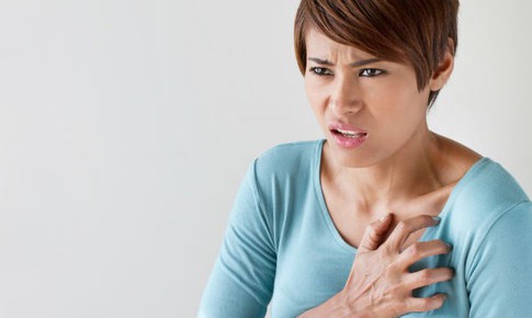 Phụ nữ m&#227;n kinh sớm c&#243; nguy cơ mắc bệnh g&#236;?