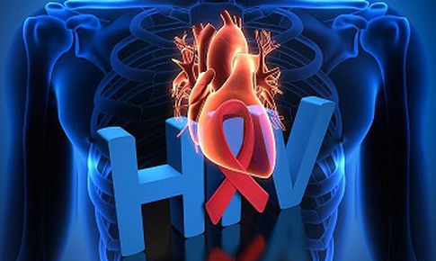 Ph&#242;ng ngừa bệnh tim ở người nhiễm HIV
