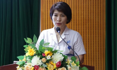 Chuyên gia chỉ rõ 3 hậu quả khi thanh thiếu niên mắc HIV và các bệnh lây truyền qua đường tình dục khác
