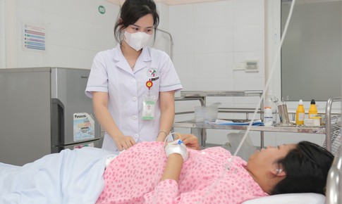Biến chứng của tiền sản giật, nguy hiểm v&#224; tử vong rất cao
