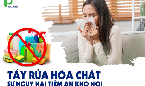 Sản phẩm ti&#234;u d&#249;ng xanh - lối sống an l&#224;nh thời hiện đại