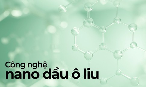 MOONSHOT ra mắt gội phủ đen công nghệ nano dầu ô liu bảo vệ da đầu an toàn