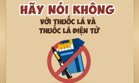 Bộ Y tế k&#234;u gọi tăng cường thanh kiểm tra, xử l&#253; vi phạm về ph&#242;ng chống t&#225;c hại thuốc l&#225;