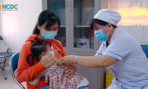 Qu&#253; I/2024, ưu ti&#234;n ti&#234;m vaccine ph&#242;ng bệnh g&#236; cho trẻ tr&#234;n cả nước?