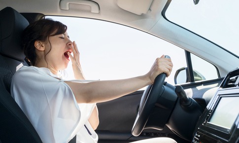 6 loại thuốc có thể gây mệt mỏi, buồn ngủ khi dùng