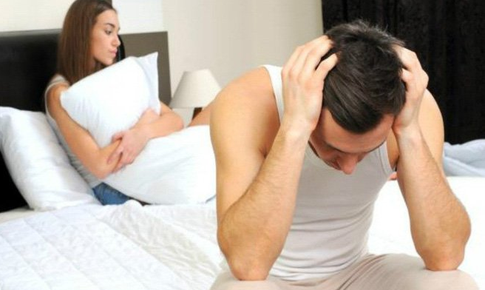 Bệnh ở tuyến tiền liệt c&#243; ảnh hưởng đến khả năng t&#236;nh dục?