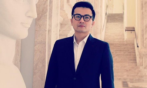 GS Trần Xu&#226;n B&#225;ch nằm trong top 10 nh&#224; khoa học đầu bảng thế giới