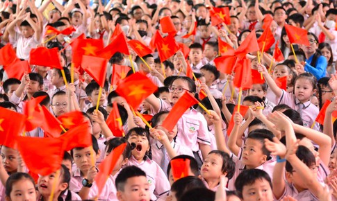 10 dấu ấn gi&#225;o dục v&#224; đ&#224;o tạo nổi bật năm 2023