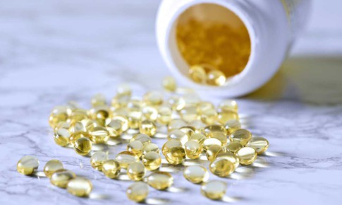 Uống omega-3 mỗi ng&#224;y c&#243; tốt kh&#244;ng?