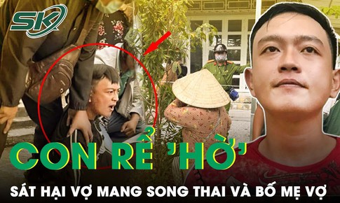 Phẫn nộ nguy&#234;n nh&#226;n kẻ s&#225;t hại vợ mang song thai v&#224; bố mẹ vợ ở C&#224; Mau