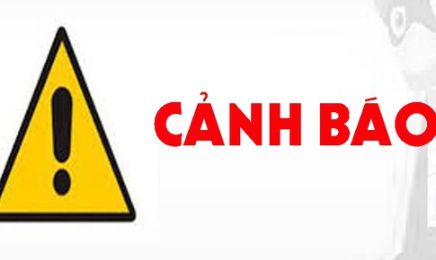 Cảnh b&#225;o mạo danh đơn vị thuộc Bộ C&#244;ng Thương để k&#234;u gọi quảng c&#225;o