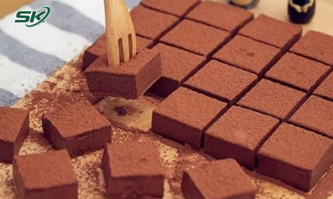 10 lợi ích khi ăn Chocolate