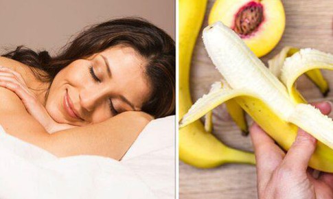 Nên ăn gì vào buổi tối để cải thiện chất lượng giấc ngủ?
