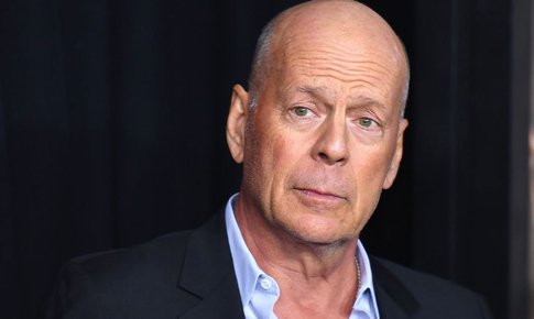 Chứng sa s&#250;t tr&#237; tuệ m&#224; t&#224;i tử Hollywood Bruce Willis mắc phải nguy hiểm thế n&#224;o?