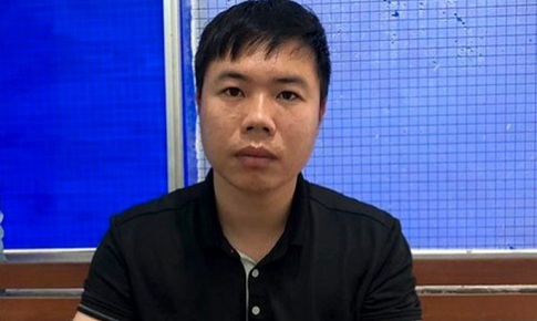 Trộm 42 chiếc iphone ở H&#224; Nội trốn v&#224;o Ninh Thuận vẫn bị bắt