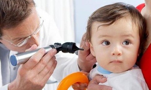 Cách chữa nói ngọng ở trẻ em